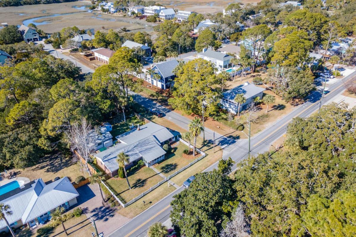 My Tybee Queen Vila Tybee Island Exterior foto